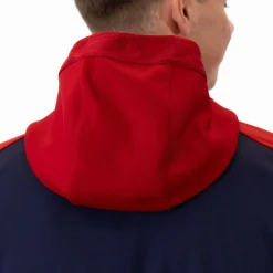 Iconic Damen Kapuzensweater