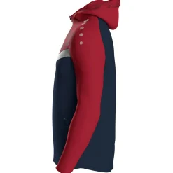 Iconic Damen Kapuzensweater
