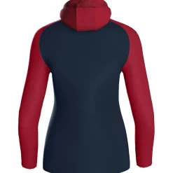 Iconic Damen Kapuzensweater