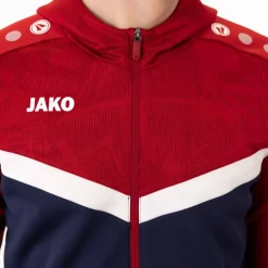 Iconic Damen Kapuzensweater