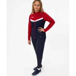 Iconic Damen Kapuzensweater