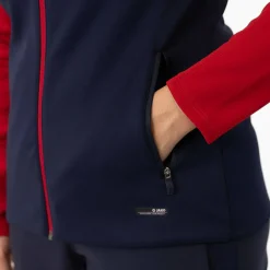 Iconic Damen Kapuzensweater