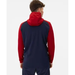 Iconic Damen Kapuzensweater