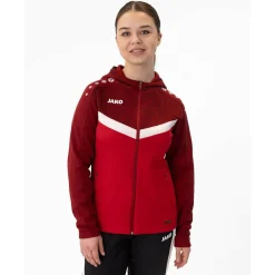 Iconic Damen Kapuzensweater