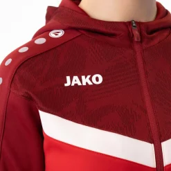Iconic Damen Kapuzensweater