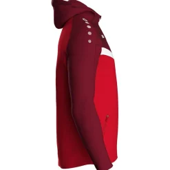 Iconic Damen Kapuzensweater