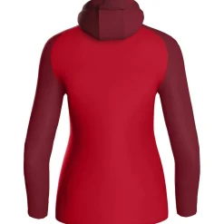 Iconic Damen Kapuzensweater