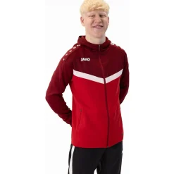 Iconic Damen Kapuzensweater