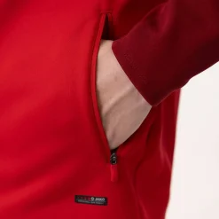 Iconic Damen Kapuzensweater