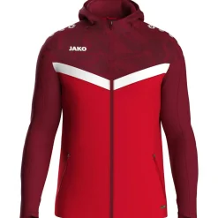 Iconic Damen Kapuzensweater