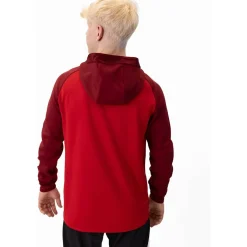 Iconic Damen Kapuzensweater