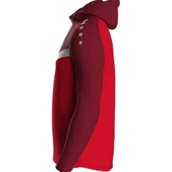 Iconic Damen Kapuzensweater