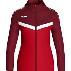 Iconic Damen Kapuzensweater