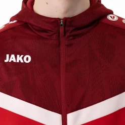 Iconic Damen Kapuzensweater