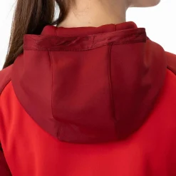 Iconic Damen Kapuzensweater
