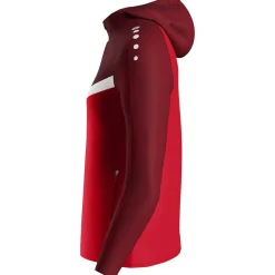 Iconic Damen Kapuzensweater