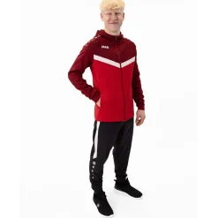 Iconic Damen Kapuzensweater