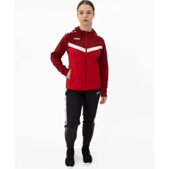 Iconic Damen Kapuzensweater