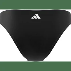 Iconisea Mid-Waist Bikinihose Damen Bikinihose