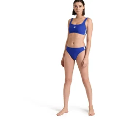 Icons Bralette Solid TWO Pieces Damen Bikini