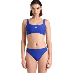 Icons Bralette Solid TWO Pieces Damen Bikini