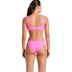 Icons Bralette Solid TWO Pieces Damen Bikini