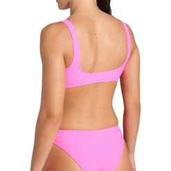 Icons Bralette Solid TWO Pieces Damen Bikini