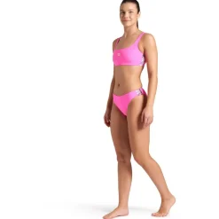 Icons Bralette Solid TWO Pieces Damen Bikini