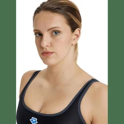 Icons Logo Damen Bikini
