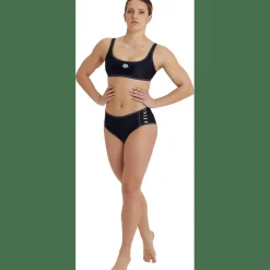 Icons Logo Damen Bikini