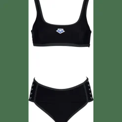 Icons Logo Damen Bikini