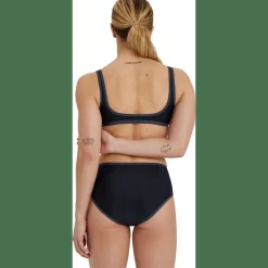 Icons Logo Damen Bikini