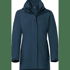 Idris 3in1 III Damen Doppeljacke