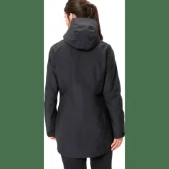 Idris 3in1 III Damen Doppeljacke