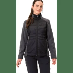 Idris 3in1 III Damen Doppeljacke