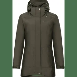 Idris 3in1 III Damen Doppeljacke