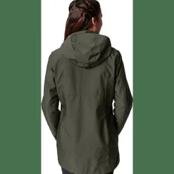 Idris 3in1 III Damen Doppeljacke