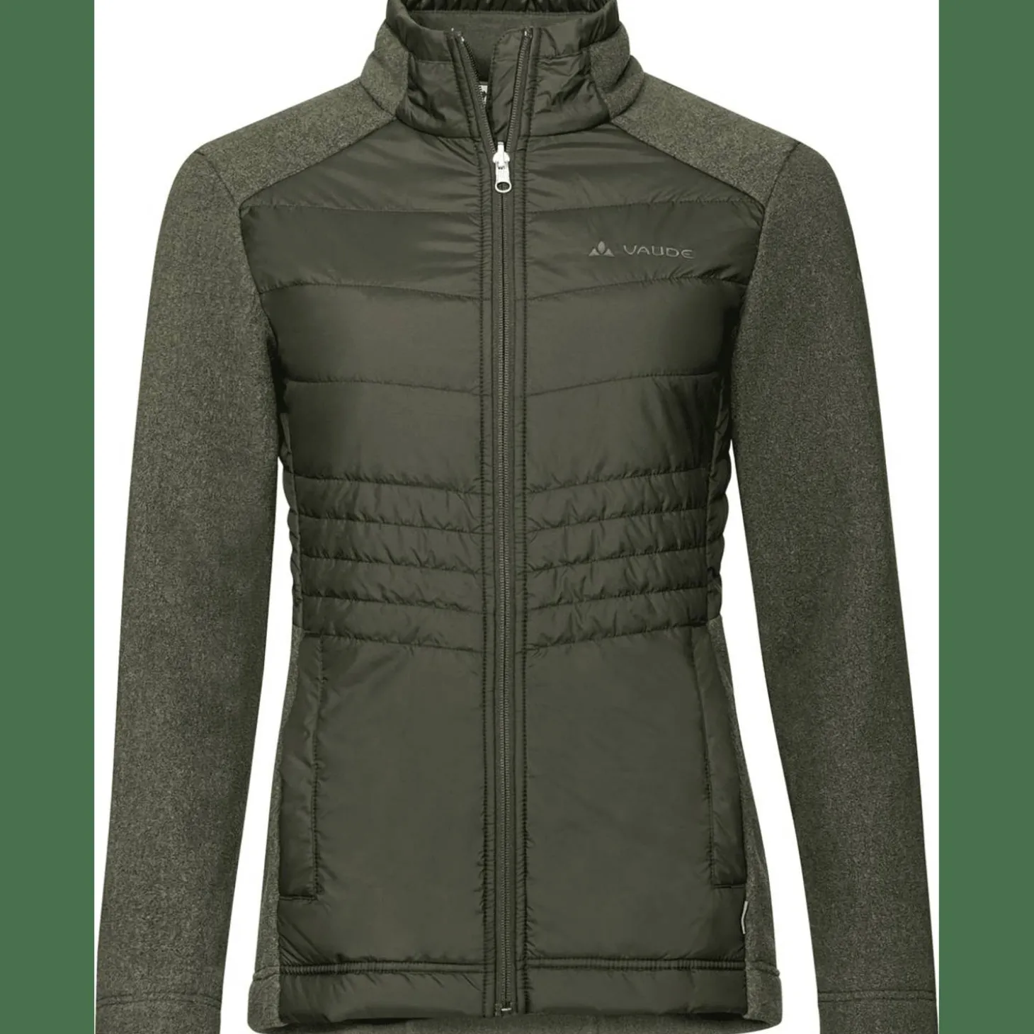 Idris 3in1 III Damen Doppeljacke