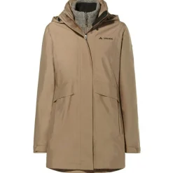 Idris 3in1 IV Damen Doppeljacke
