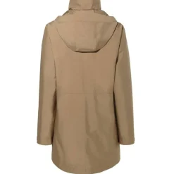 Idris 3in1 IV Damen Doppeljacke