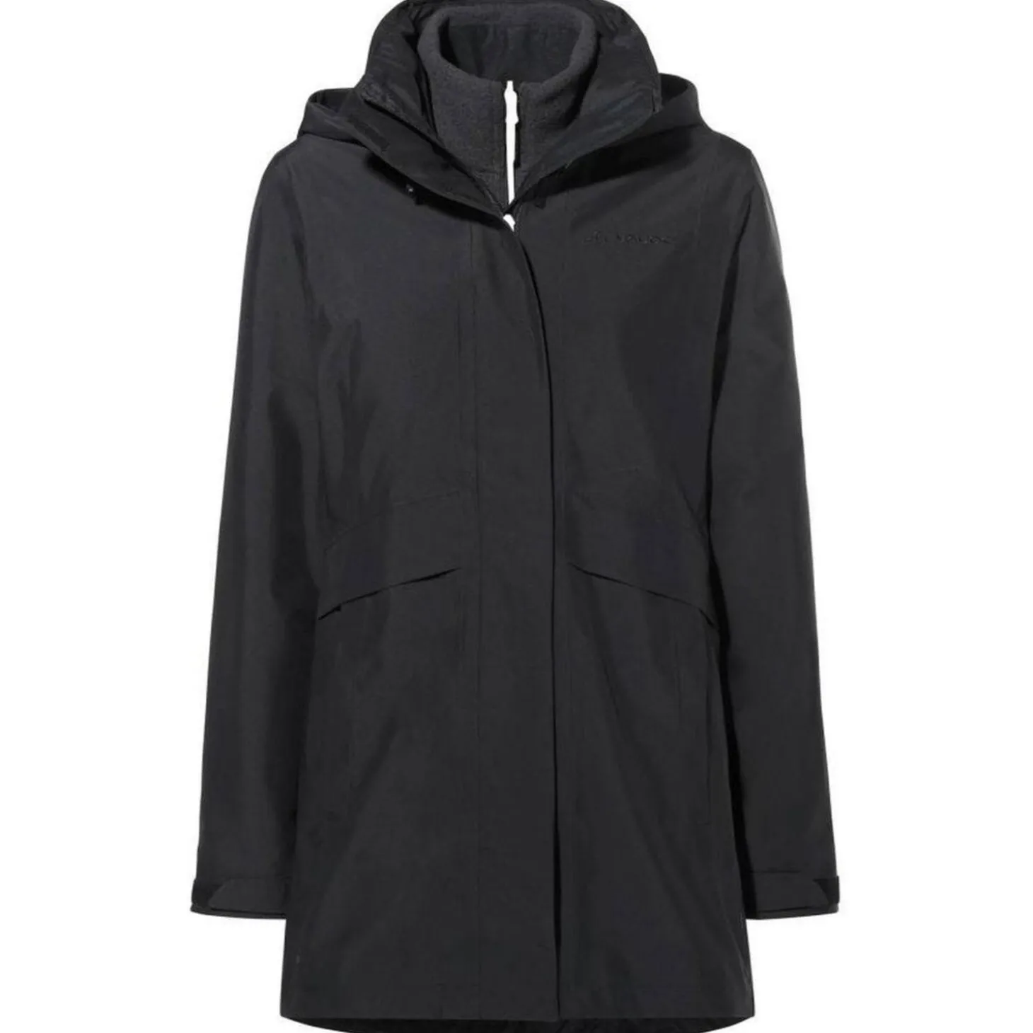 Idris 3in1 IV Damen Doppeljacke