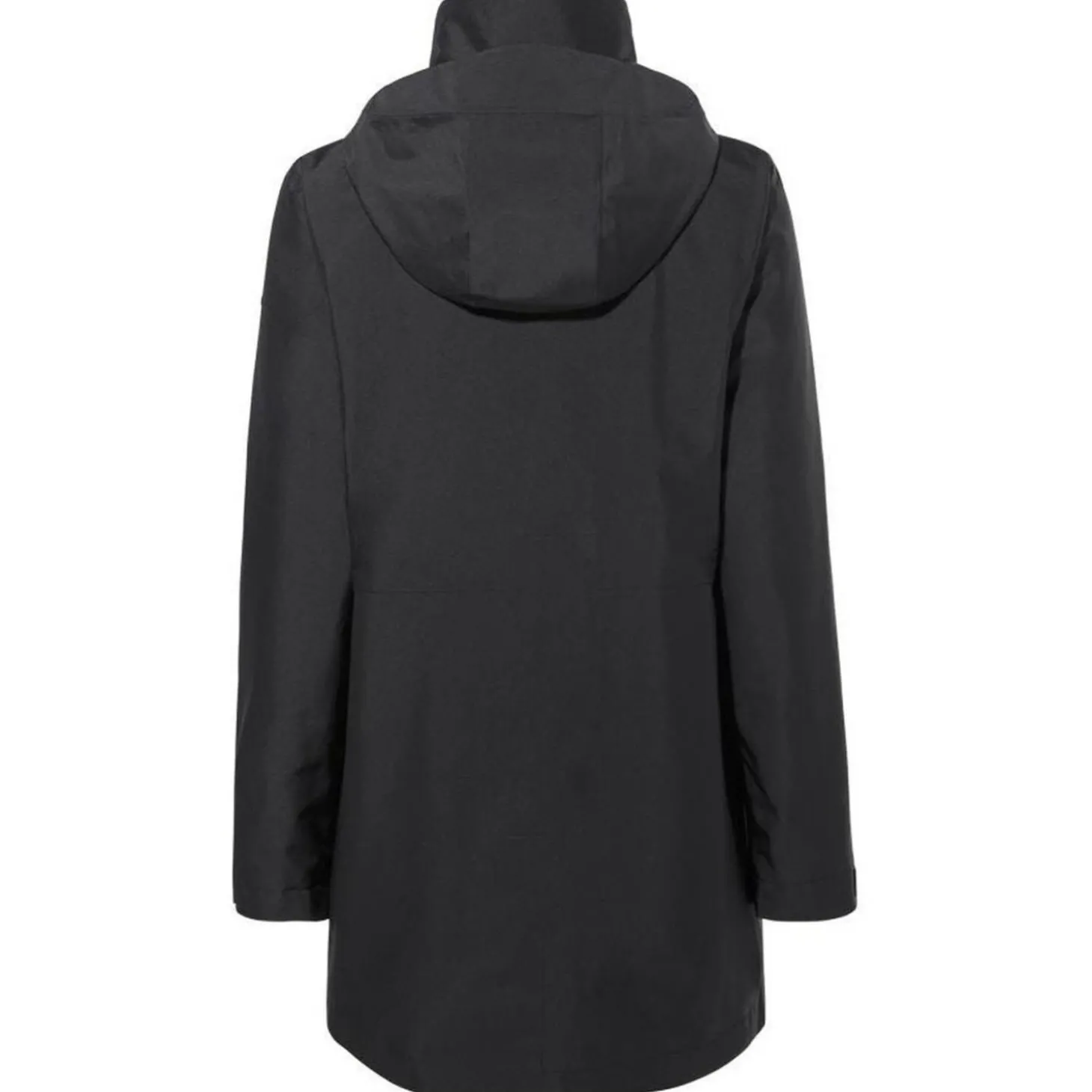 Idris 3in1 IV Damen Doppeljacke
