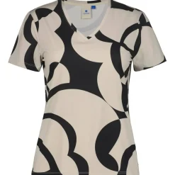 Ihalampi Damen T-Shirt