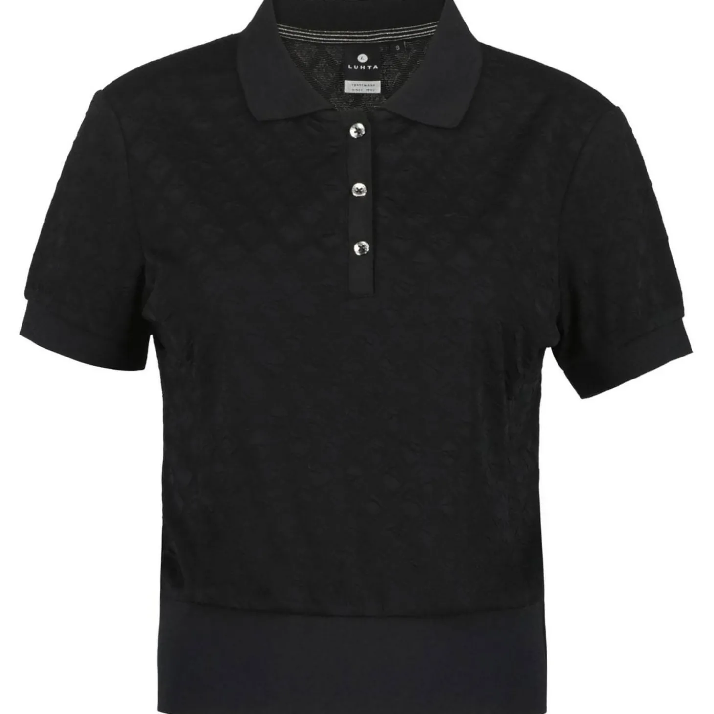 Ilmala Damen Poloshirt