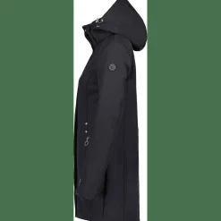 Iloniemi D Damen Softshelljacke