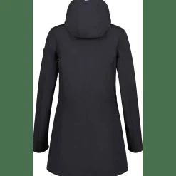 Iloniemi Damen Softshelljacke