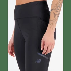 Impact Run Heat Damen Tights