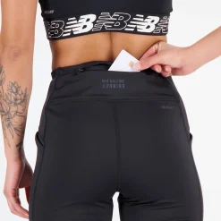 Impact Run Heat Damen Tights
