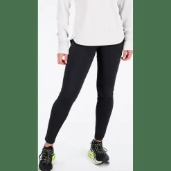 Impact Run Heat Damen Tights