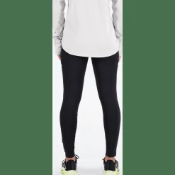 Impact Run Heat Damen Tights